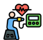 Healthtech Logo